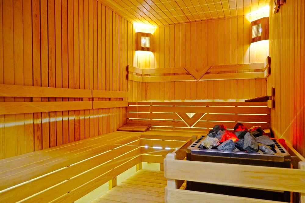 Oscar Seaside Hotel & Spa - 19