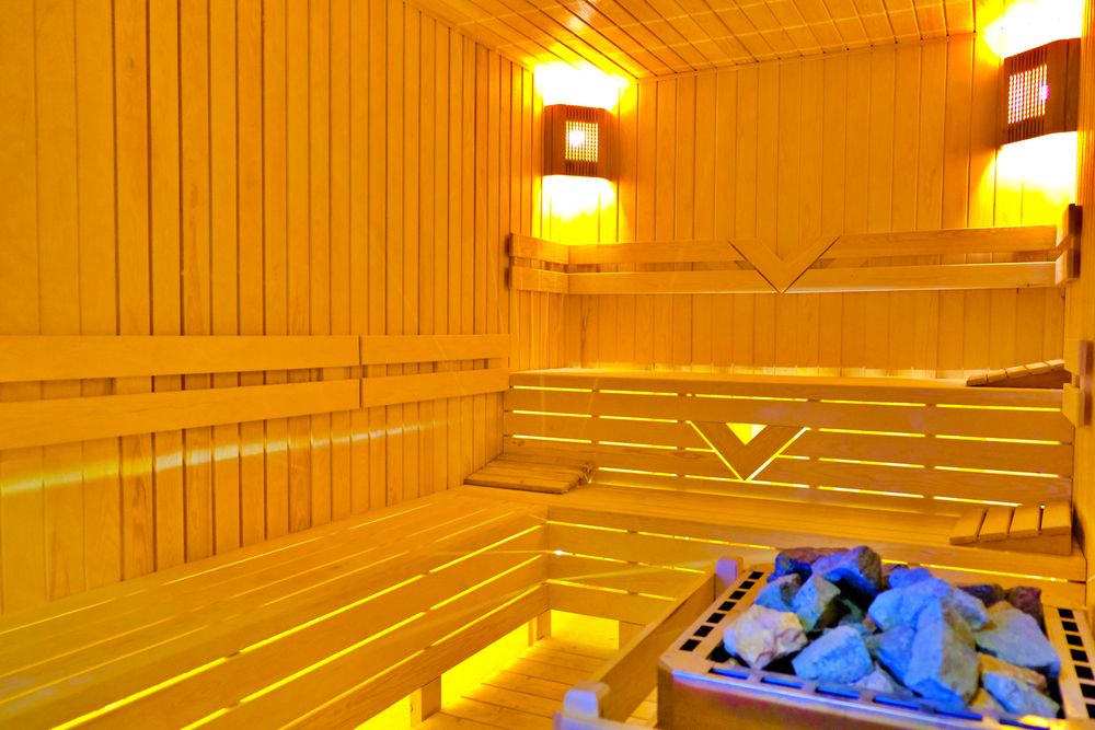 Oscar Seaside Hotel & Spa - 18