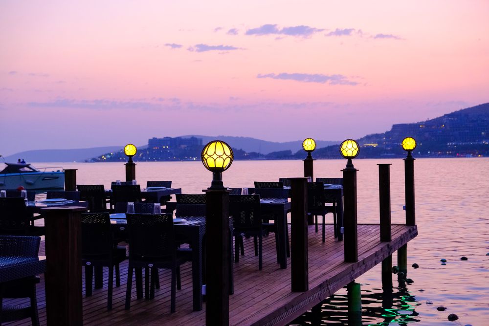 Oscar Seaside Hotel & Spa - 16