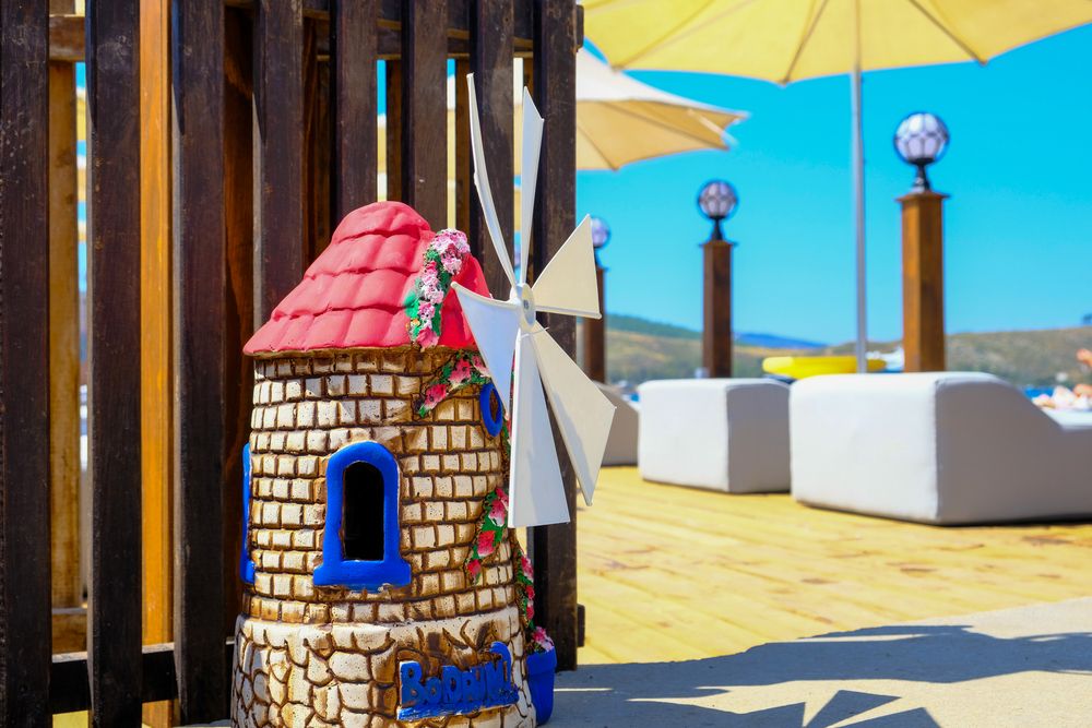 Oscar Seaside Hotel & Spa - 13