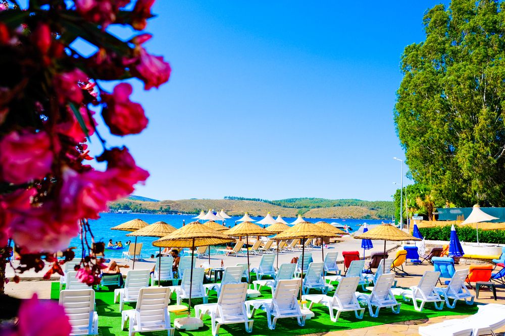 Oscar Seaside Hotel & Spa - 12