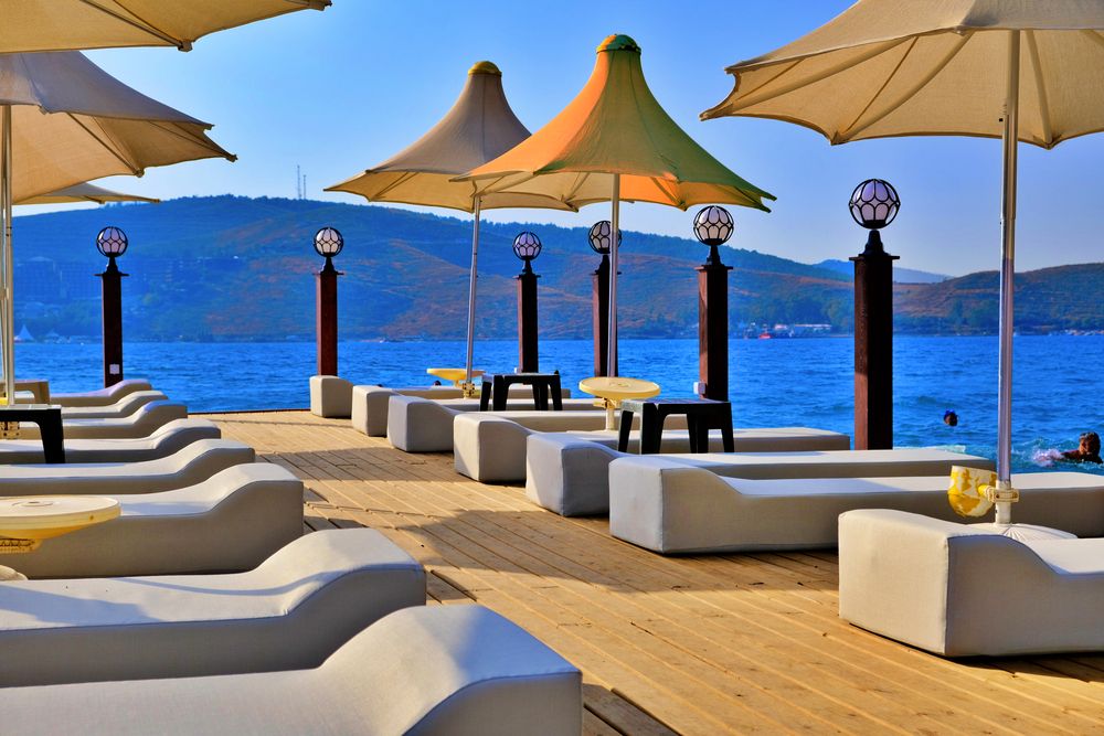 Oscar Seaside Hotel & Spa - 10