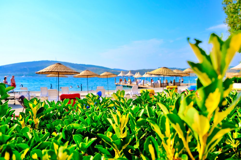 Oscar Seaside Hotel & Spa - 9