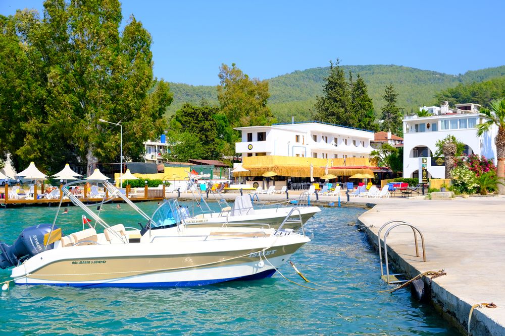 Oscar Seaside Hotel & Spa - 8