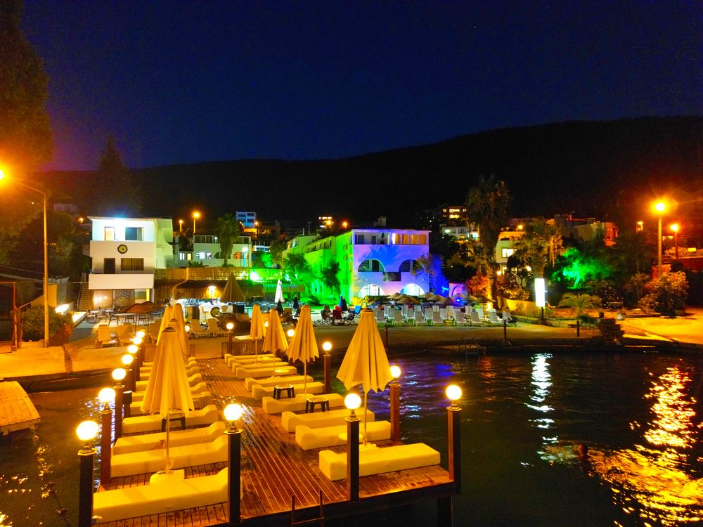 Oscar Seaside Hotel & Spa - 4