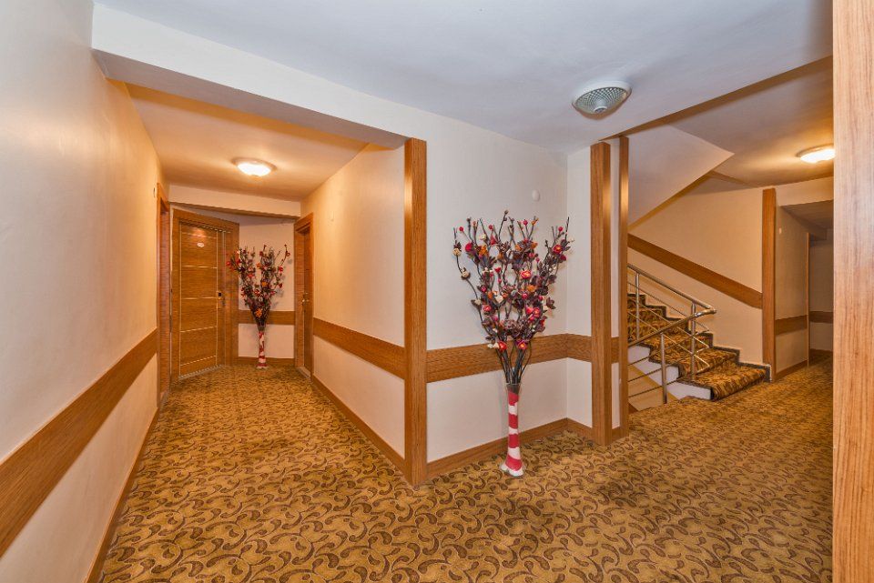 Selenay Hotel - 28