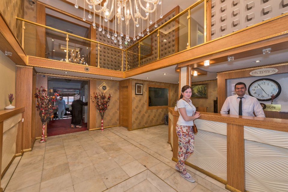 Selenay Hotel - 6