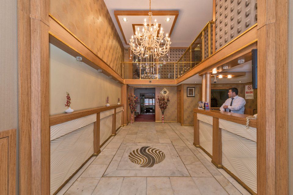 Selenay Hotel - 5