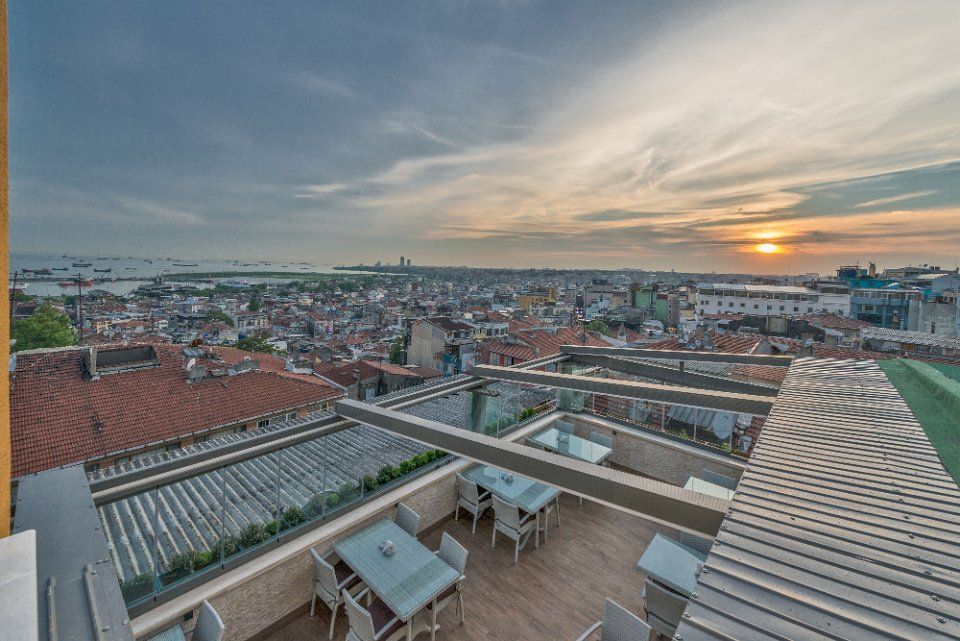 Selenay Hotel - 2