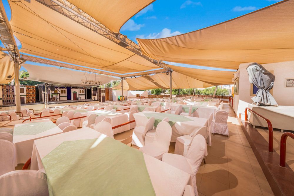 DOMINA CORAL BAY SULTAN POOL - 97