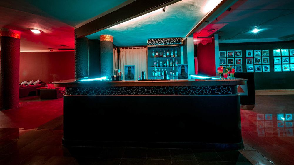 DOMINA CORAL BAY SULTAN POOL - 90