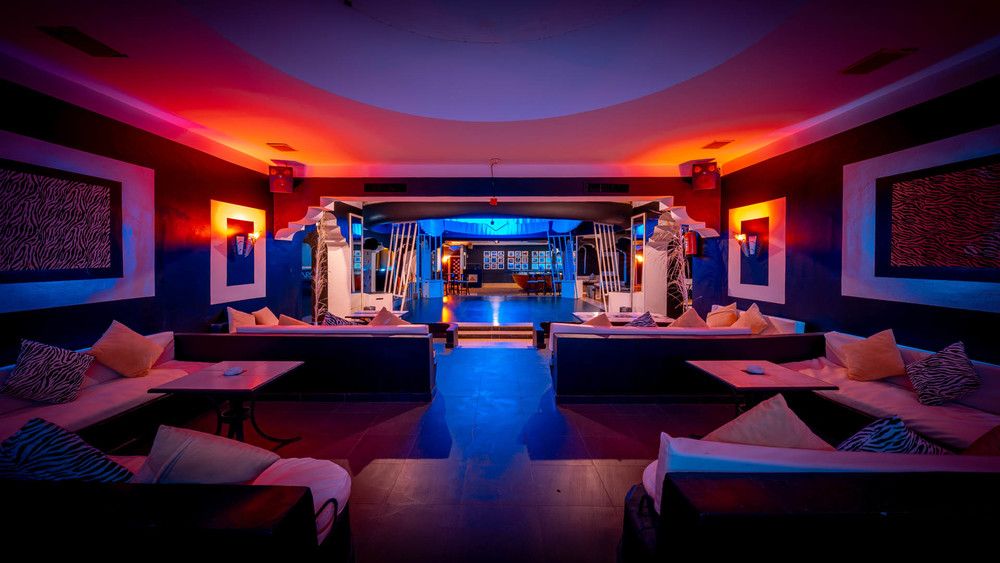 DOMINA CORAL BAY SULTAN POOL - 88