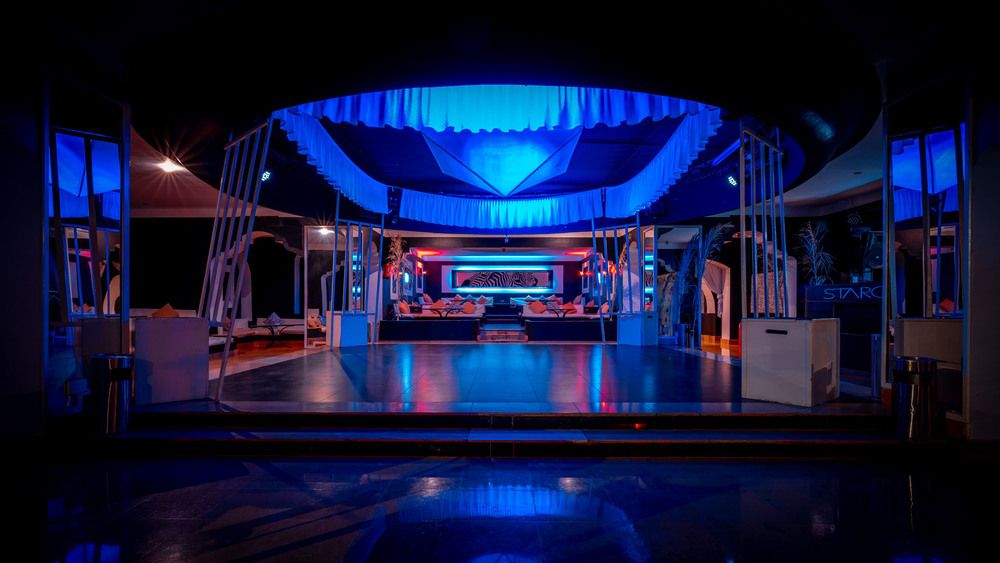 DOMINA CORAL BAY SULTAN POOL - 87