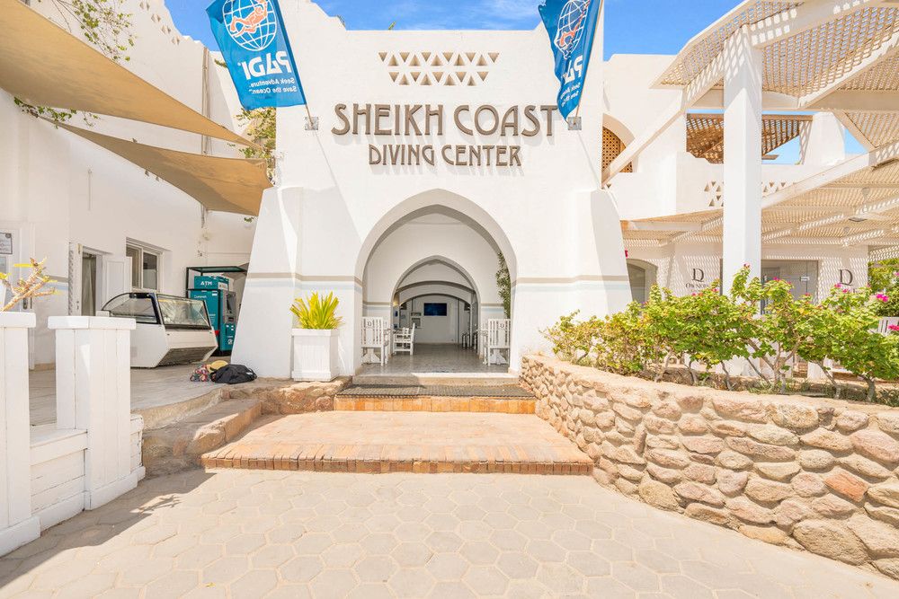 DOMINA CORAL BAY SULTAN POOL - 84