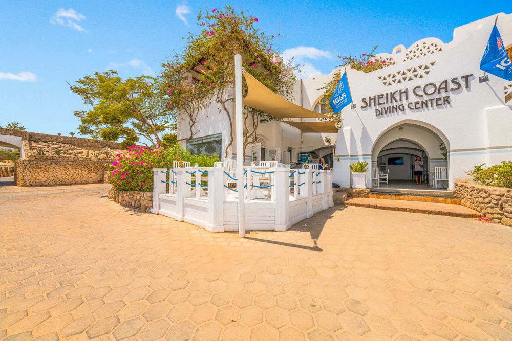 DOMINA CORAL BAY SULTAN POOL - 83