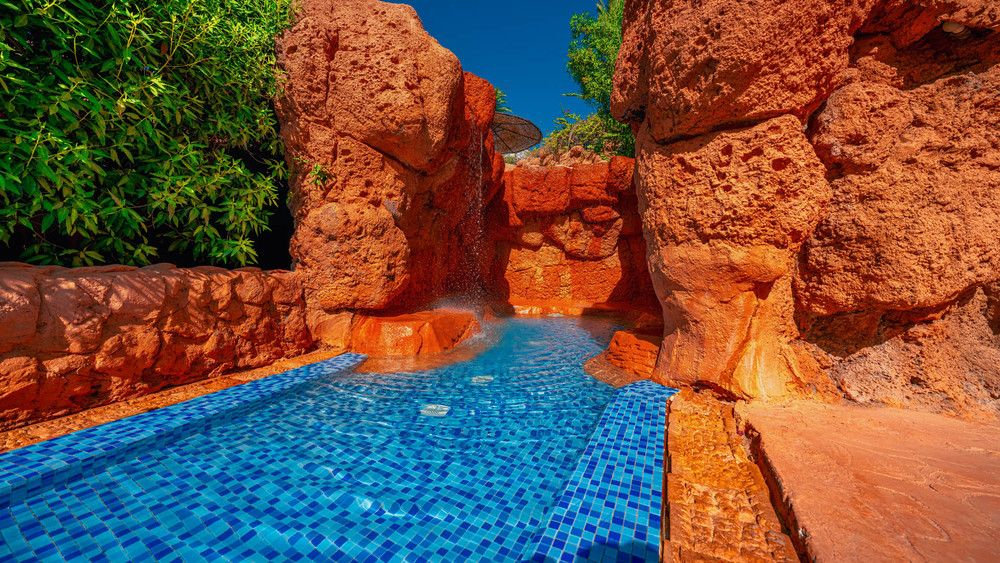 DOMINA CORAL BAY SULTAN POOL - 75