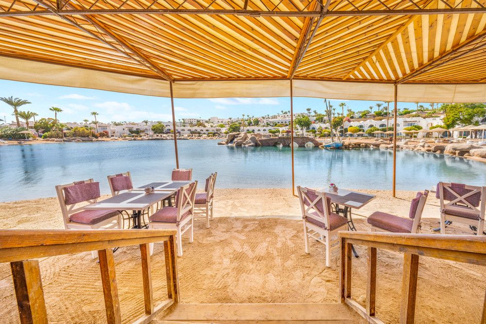 DOMINA CORAL BAY SULTAN POOL - 66