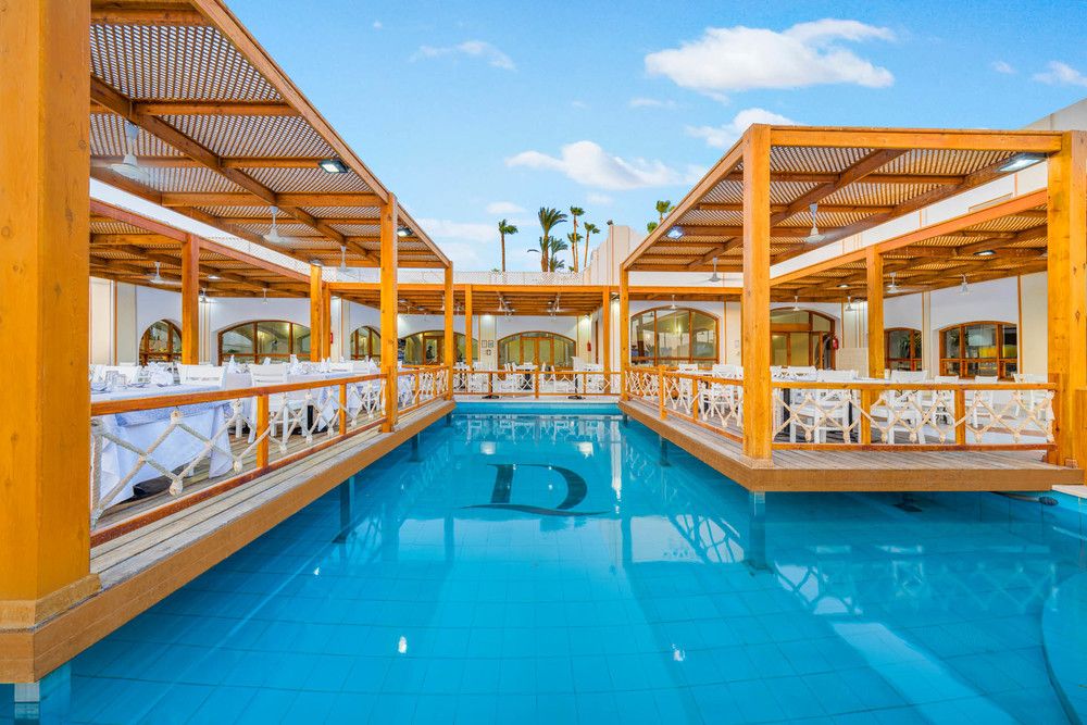 DOMINA CORAL BAY SULTAN POOL - 53