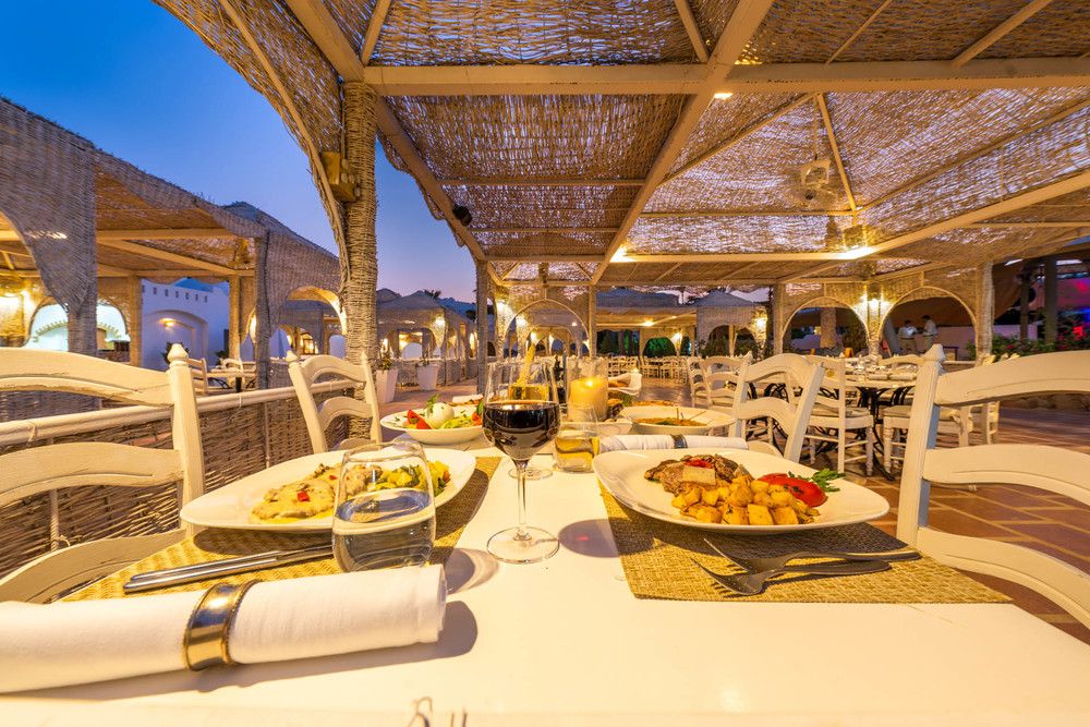 DOMINA CORAL BAY SULTAN POOL - 50