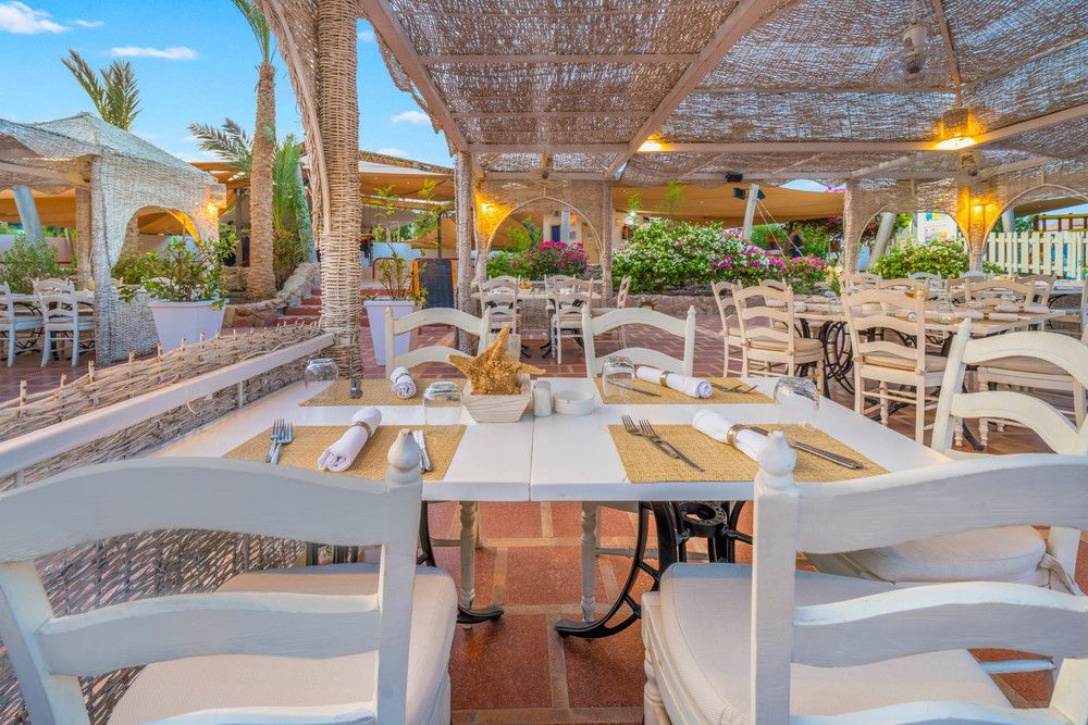 DOMINA CORAL BAY SULTAN POOL - 47