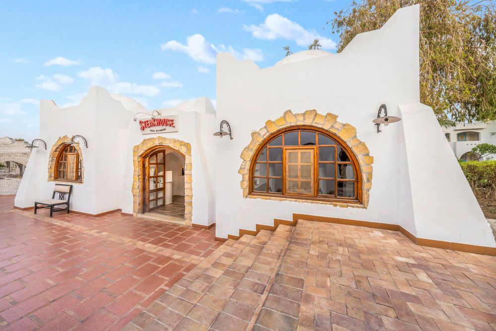 DOMINA CORAL BAY SULTAN POOL - 29