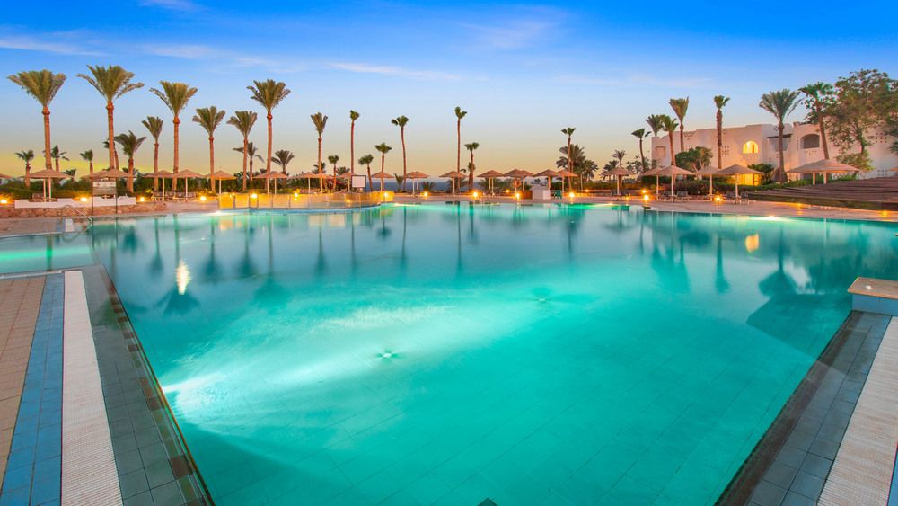 DOMINA CORAL BAY SULTAN POOL - 20