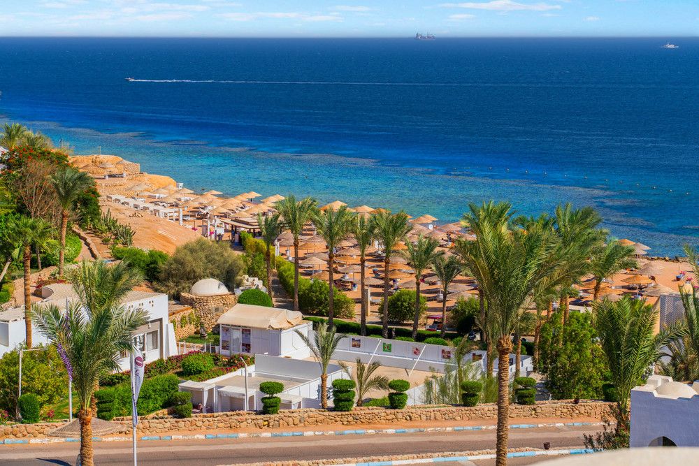 DOMINA CORAL BAY SULTAN POOL - 15