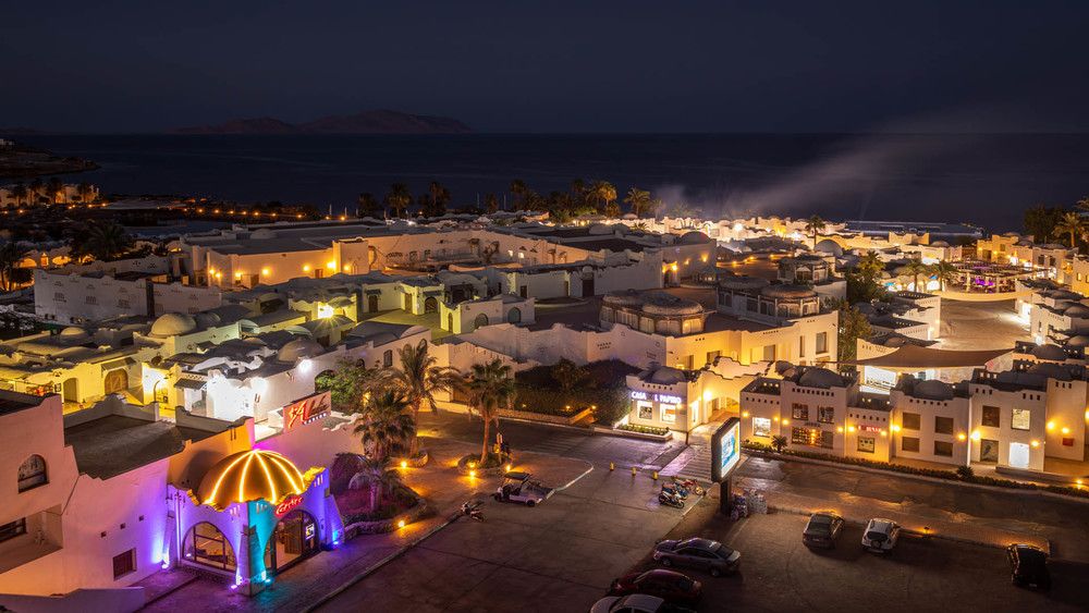 DOMINA CORAL BAY SULTAN POOL - 3