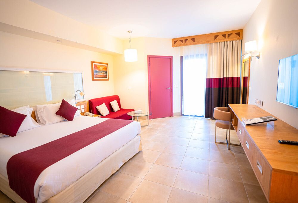 MERCURE HURGHADA - 29