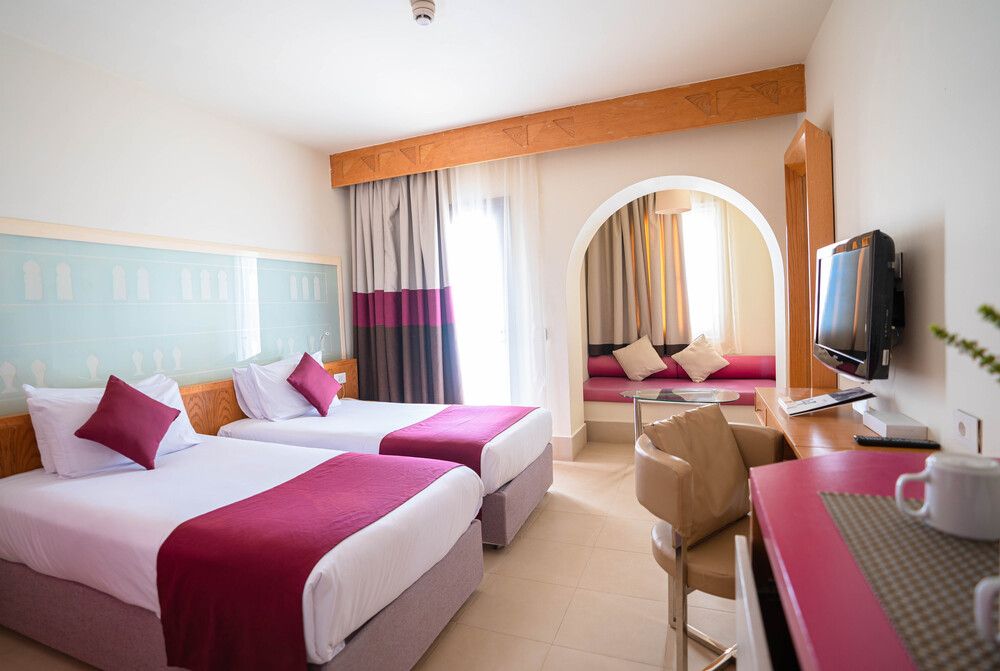 MERCURE HURGHADA - 28