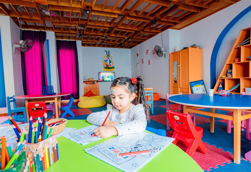 MERCURE HURGHADA - 27