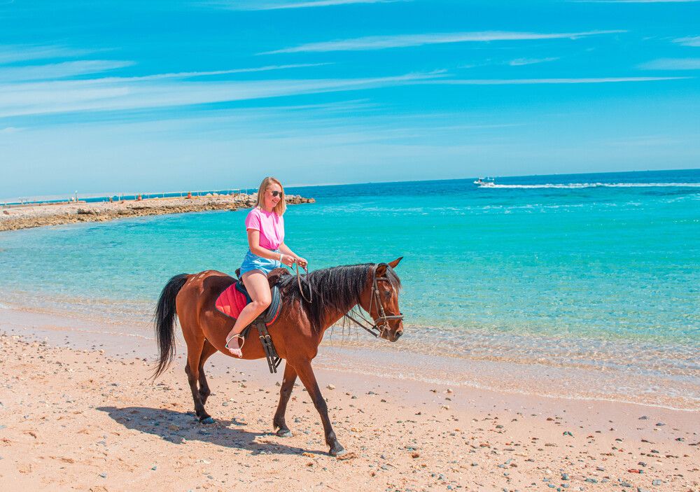 MERCURE HURGHADA - 25