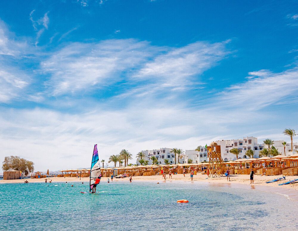 MERCURE HURGHADA - 23