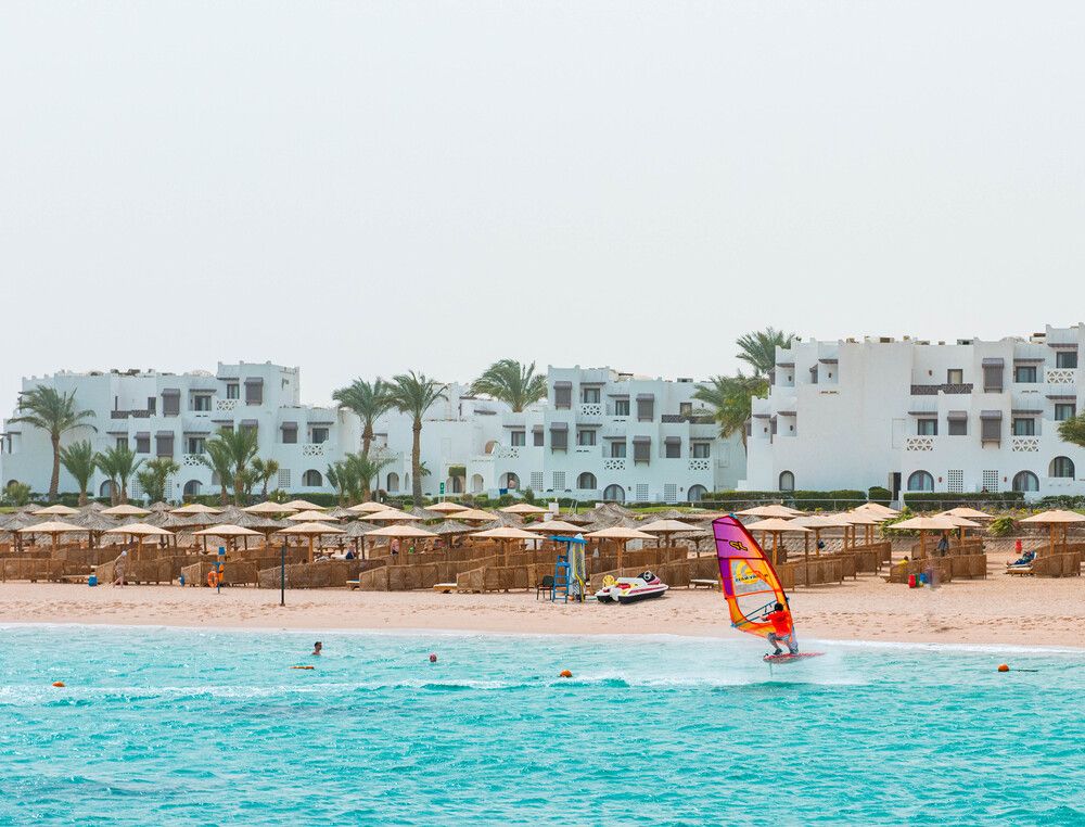 MERCURE HURGHADA - 22