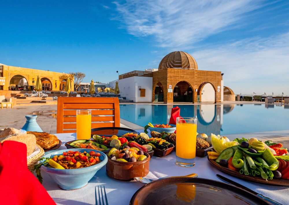 MERCURE HURGHADA - 20