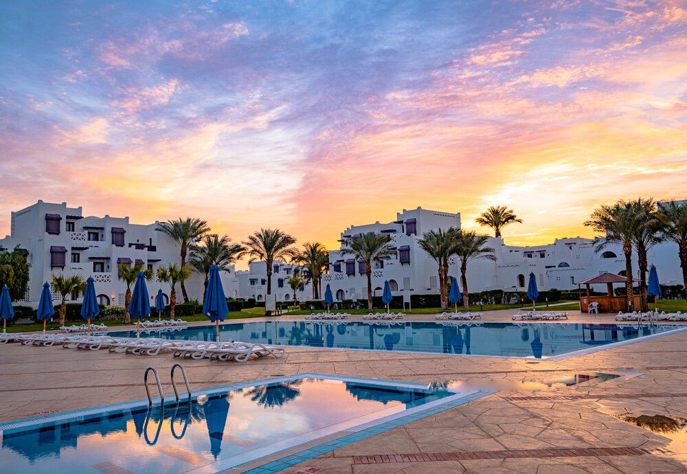 MERCURE HURGHADA - 18
