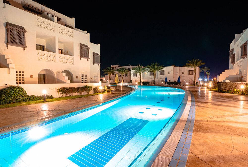 MERCURE HURGHADA - 17