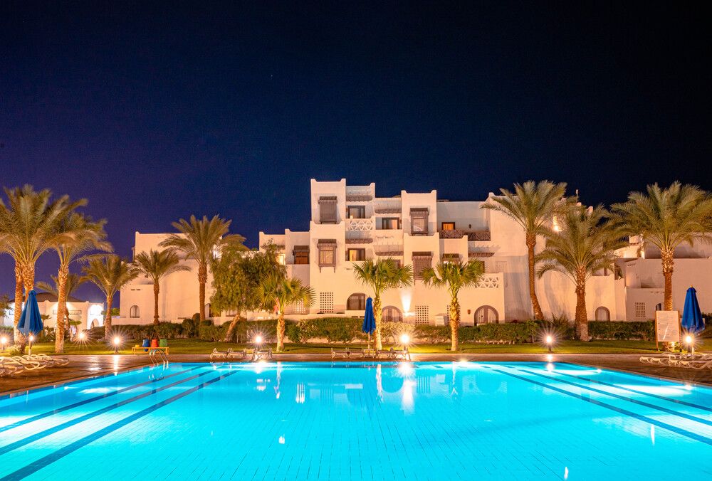 MERCURE HURGHADA - 16