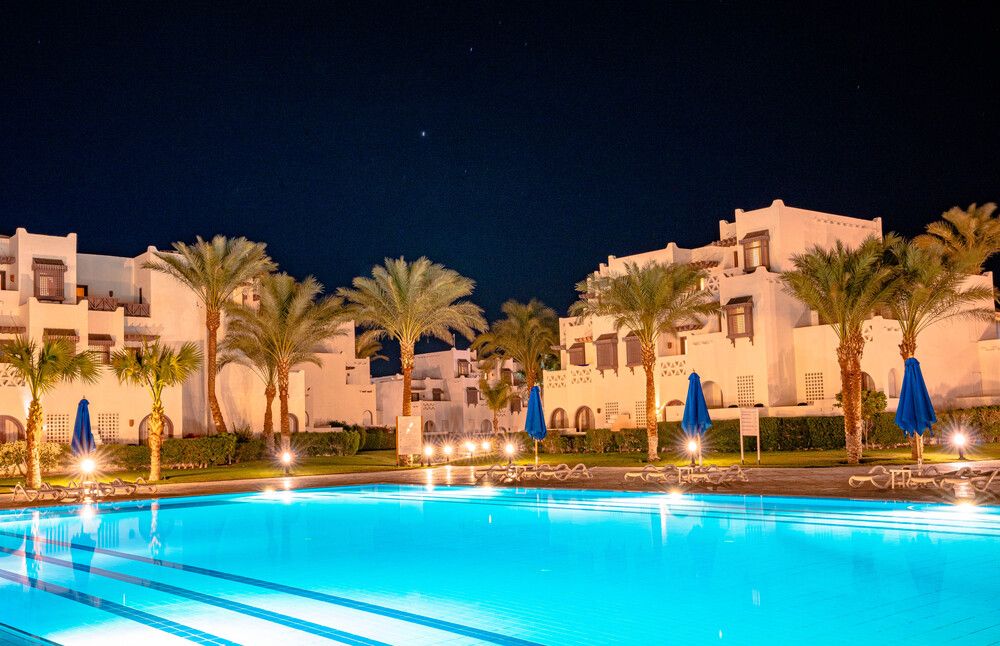 MERCURE HURGHADA - 15