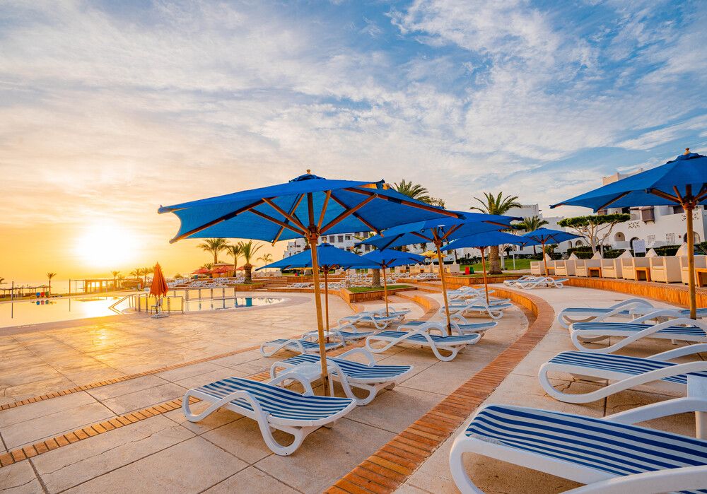 MERCURE HURGHADA - 13