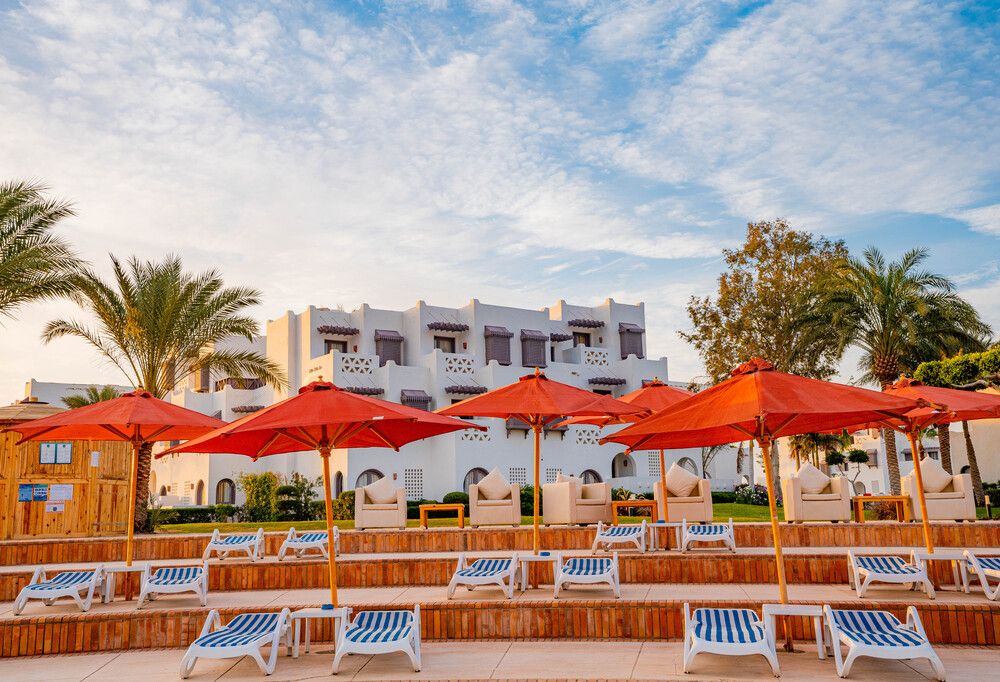 MERCURE HURGHADA - 12