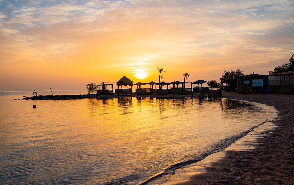 MERCURE HURGHADA - 11