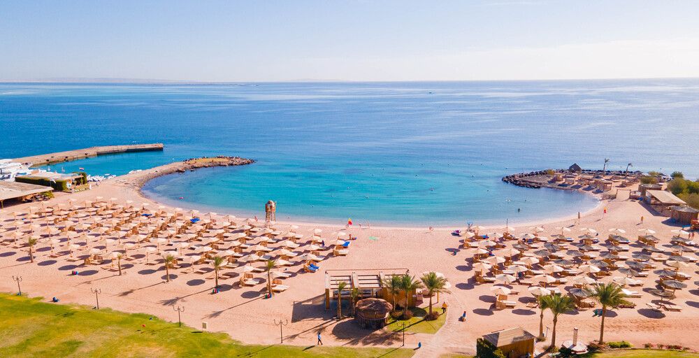 MERCURE HURGHADA - 9