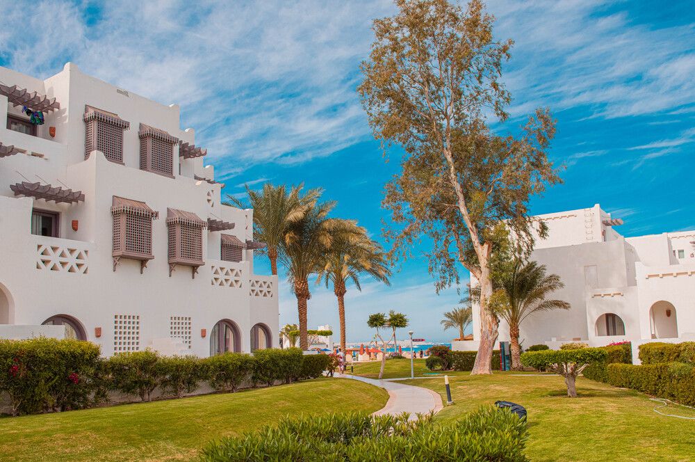 MERCURE HURGHADA - 8