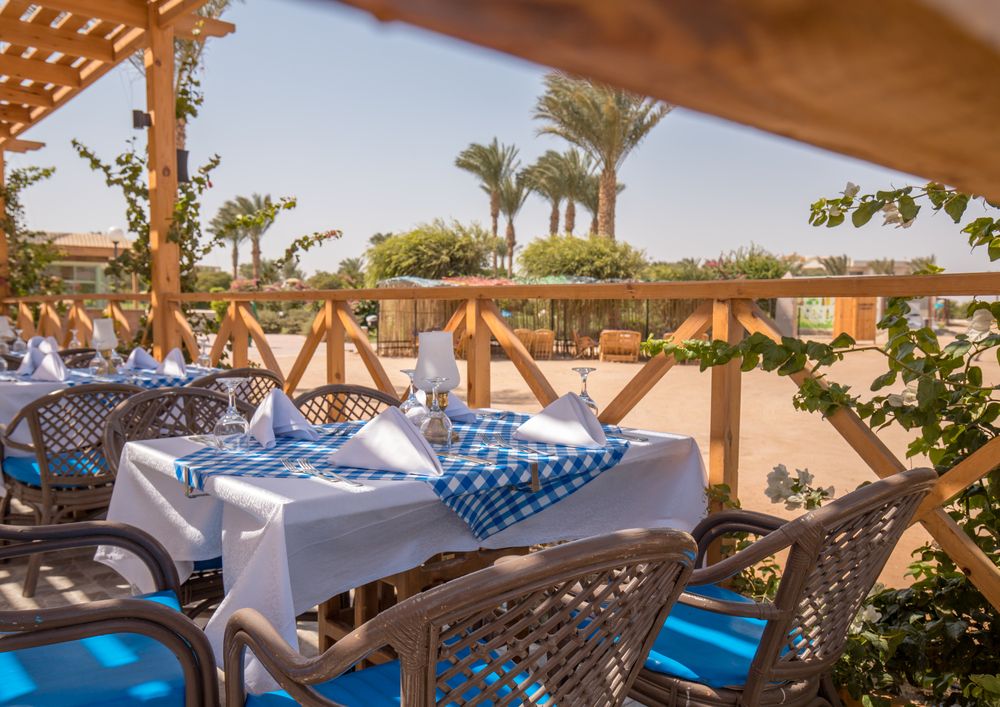 HURGHADA LONG BEACH RESORT - 55