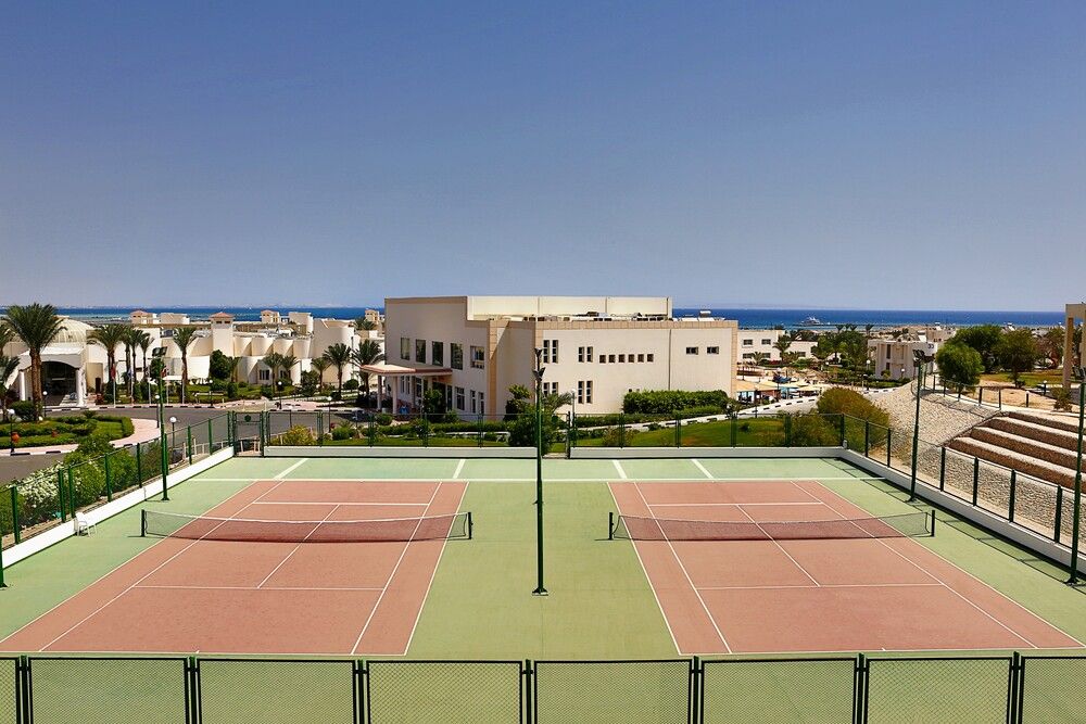 HURGHADA LONG BEACH RESORT - 142