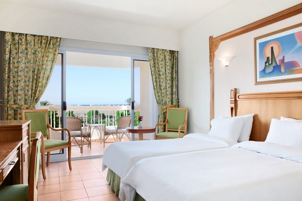 HURGHADA LONG BEACH RESORT - 224