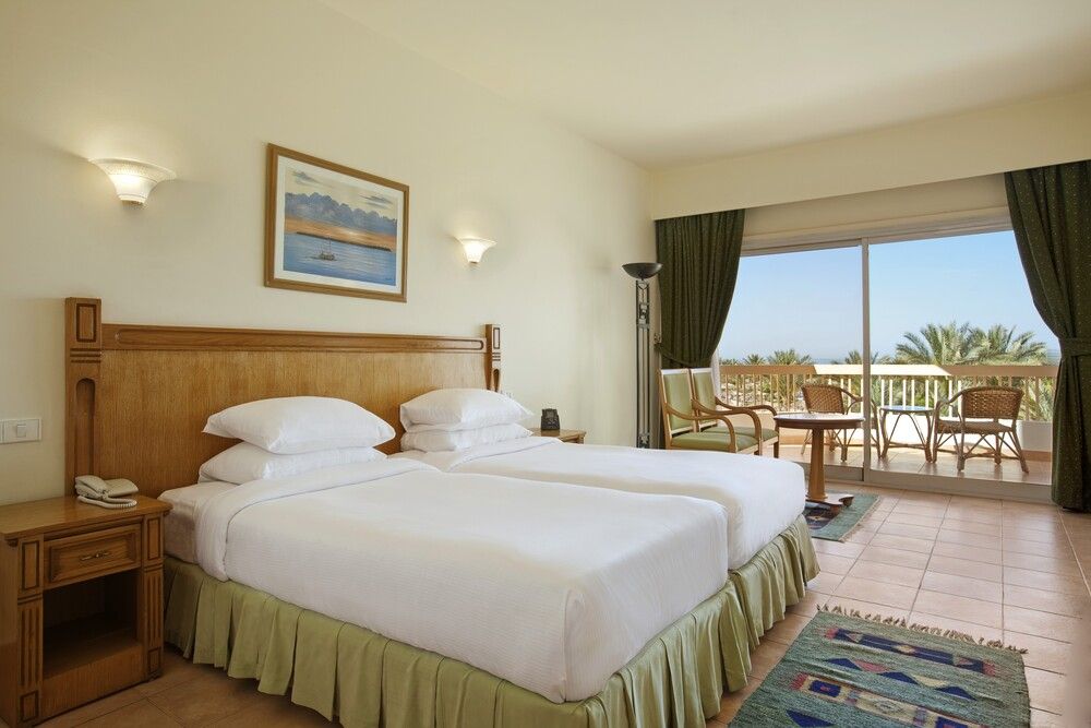 HURGHADA LONG BEACH RESORT - 223
