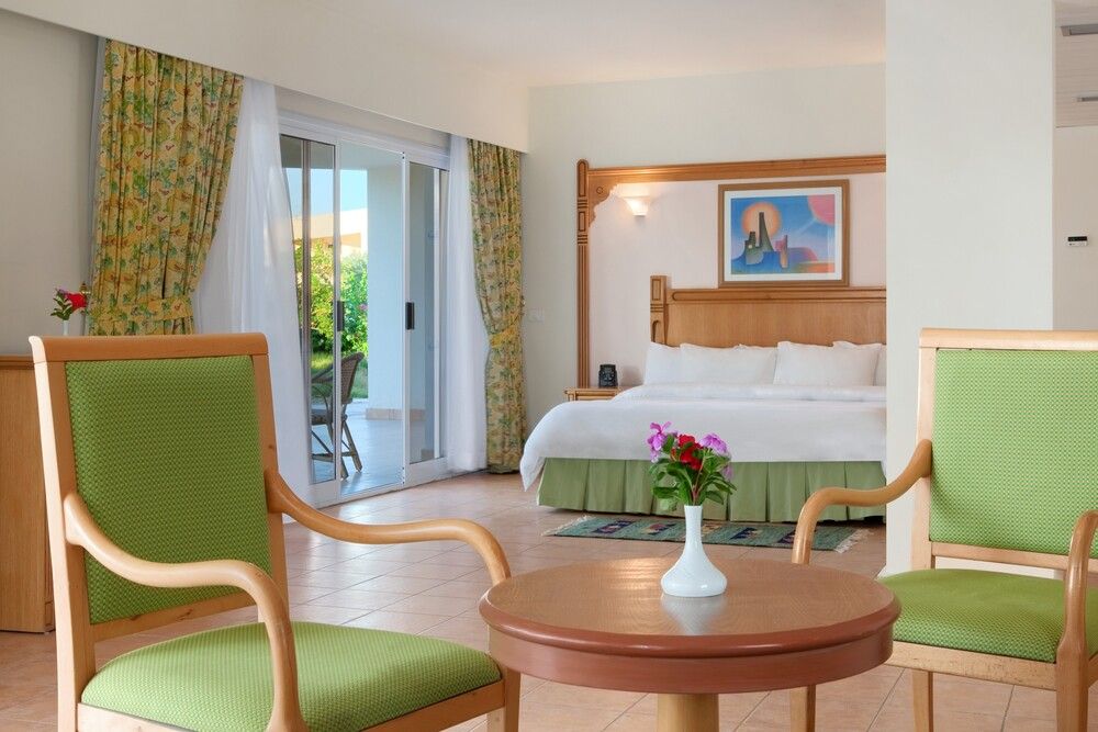 HURGHADA LONG BEACH RESORT - 219