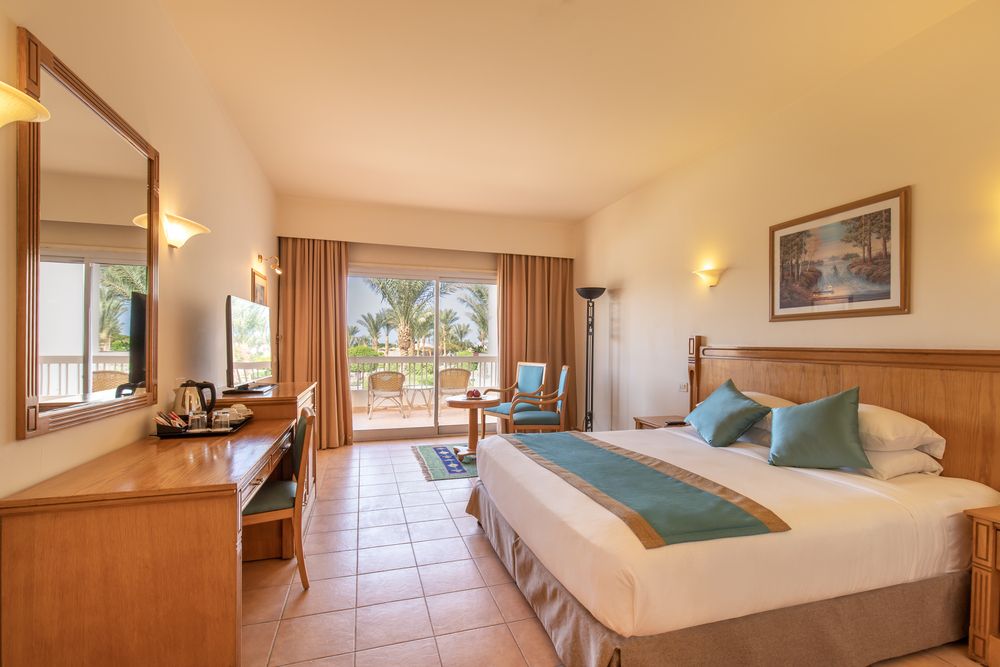 HURGHADA LONG BEACH RESORT - 209